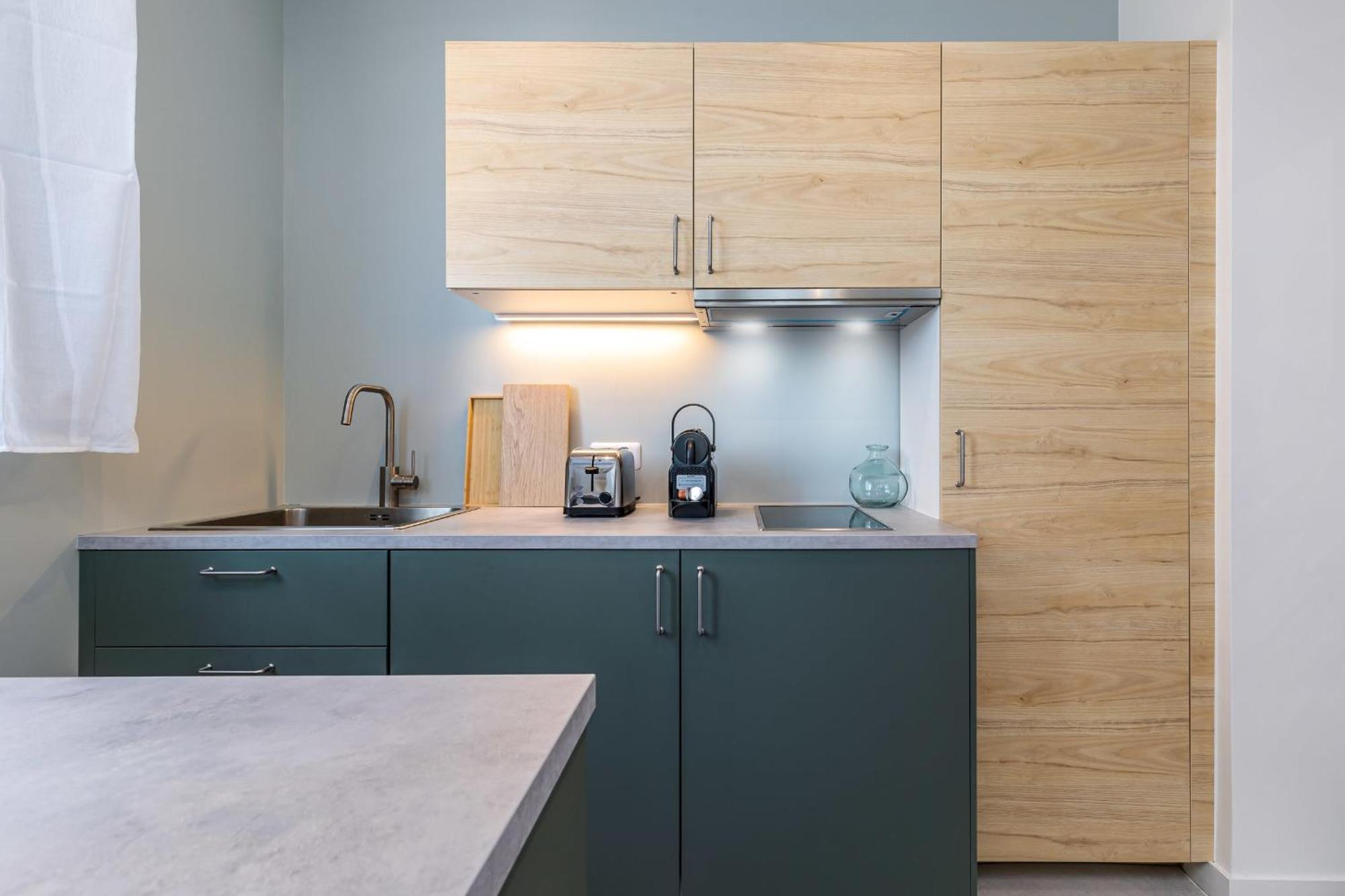 Apartment Le - 10mn From Paris - Metro Ligne 7 *